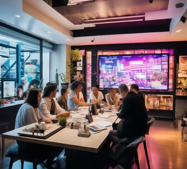 网红酒店合作方案策划,开启酒店文化与网红经济的深度联结 网红酒店合作方案策划,开启酒店文化与网红经济的深度联结