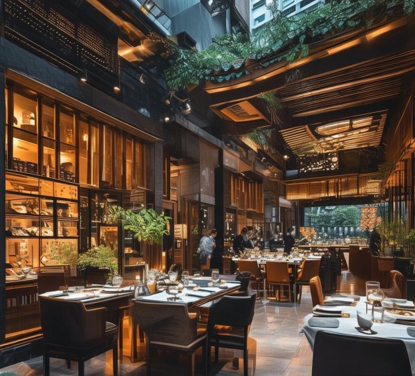 走进肇庆的餐饮与酒店管理,探索现代服务模式 走进肇庆的餐饮与酒店管理,探索现代服务模式