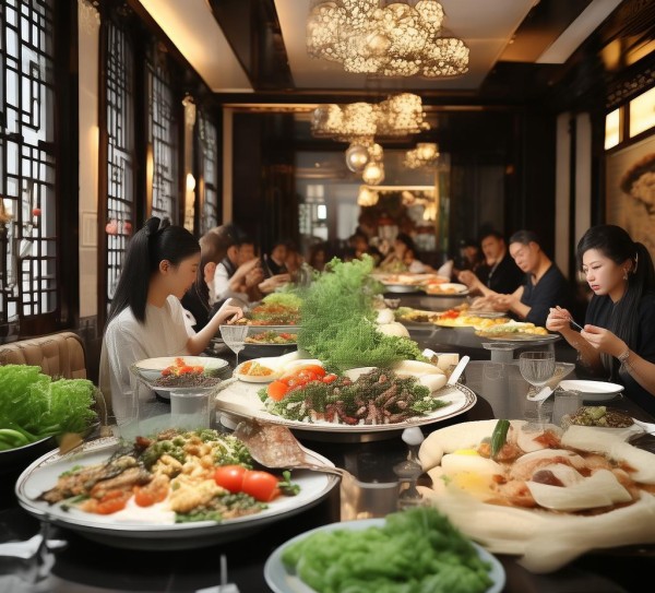 陕西三幺餐饮酒店管理,品质生活,健康生活,美食体验 陕西三幺餐饮酒店管理,品质生活,健康生活,美食体验