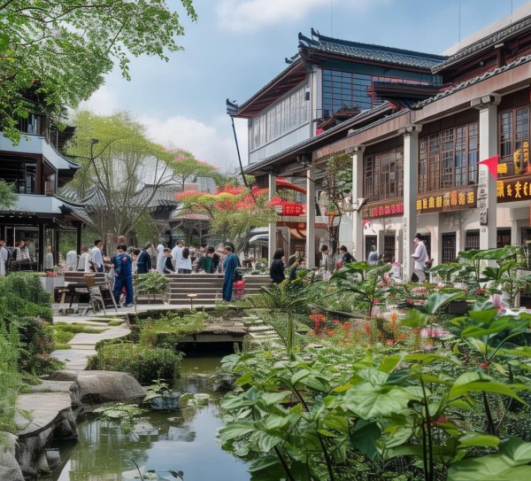 杭州餐饮酒店管理院校的特色与发展趋势 杭州餐饮酒店管理院校的特色与发展趋势