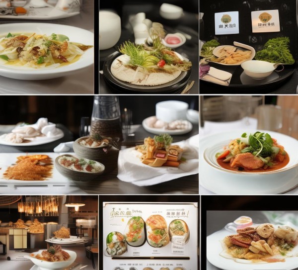 静果酒店餐饮价格解析,选择背后的服务价值 静果酒店餐饮价格解析,选择背后的服务价值