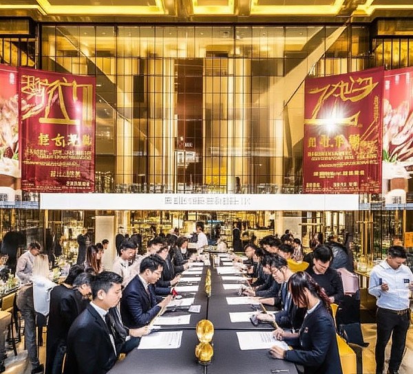 宇豪酒店餐饮管理招聘 宇豪酒店餐饮管理招聘