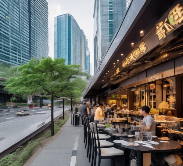 一、珠海餐饮酒店管理的现状与挑战 一、珠海餐饮酒店管理的现状与挑战