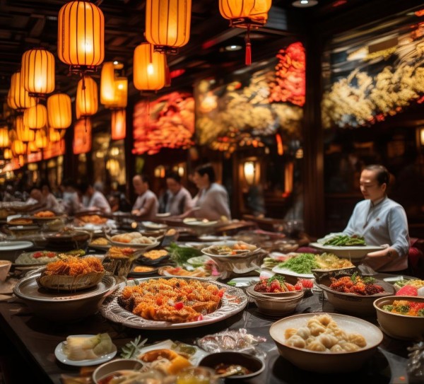 孟津美食之旅,酒店餐饮服务体验 孟津美食之旅,酒店餐饮服务体验