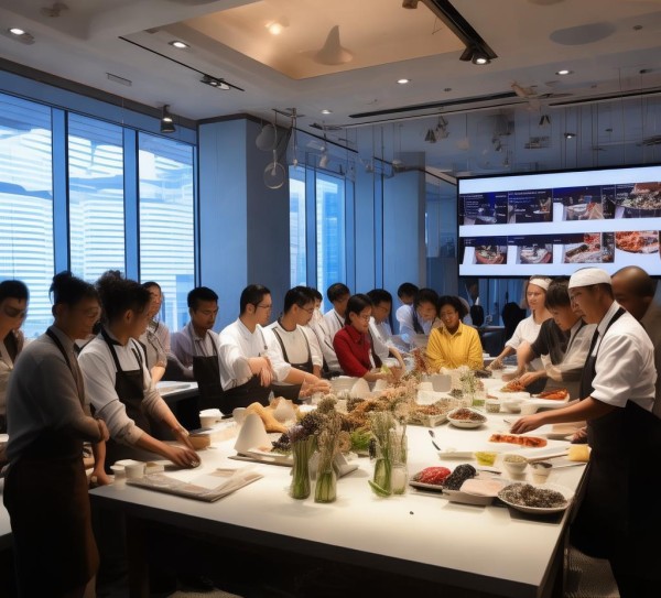 海淀酒店餐饮服务培训班 海淀酒店餐饮服务培训班