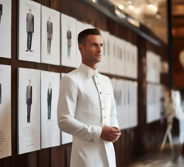 酒店服务礼仪,礼仪之士的必修课 酒店服务礼仪,礼仪之士的必修课