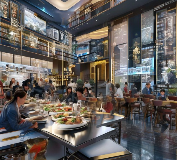 肇庆餐饮酒店管理,未来发展与策略 肇庆餐饮酒店管理,未来发展与策略