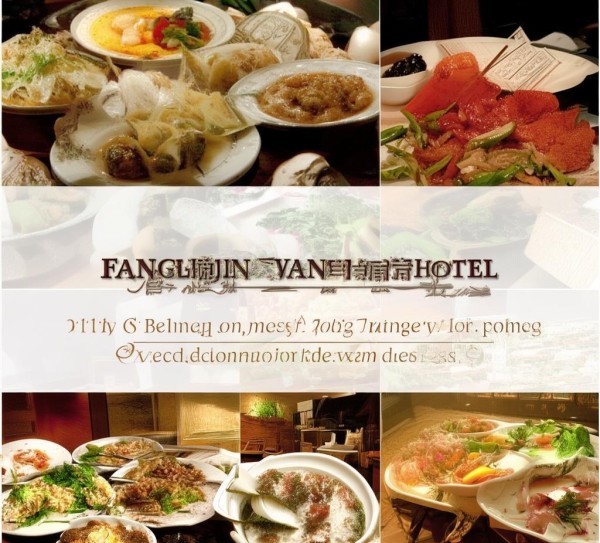 西安芳林苑酒店餐饮管理,品质与服务的完美结合 西安芳林苑酒店餐饮管理,品质与服务的完美结合
