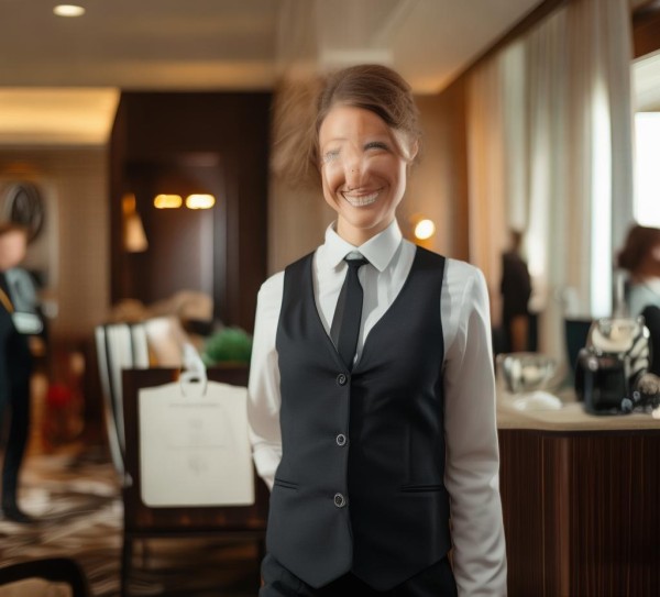酒店服务礼仪价格,如何提升您的体验 酒店服务礼仪价格,如何提升您的体验