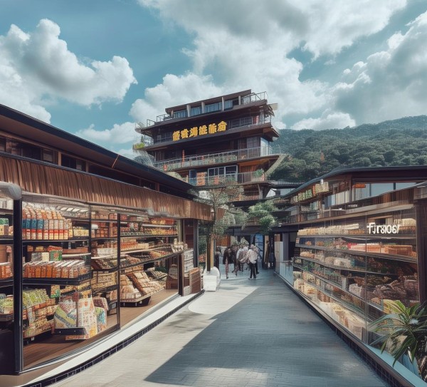 商超与民宿酒店的深度合作，助力 destination 竞争