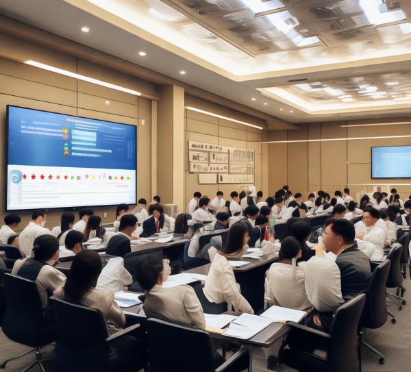 山东酒店服务礼仪培训价格解析及学员评价