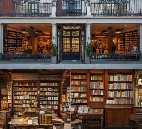 书店与酒店，一场深度连接的商业合作
