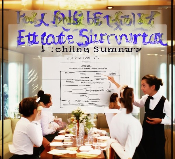 酒店服务礼仪教学总结,提升专业素养的实践探索 酒店服务礼仪教学总结,提升专业素养的实践探索