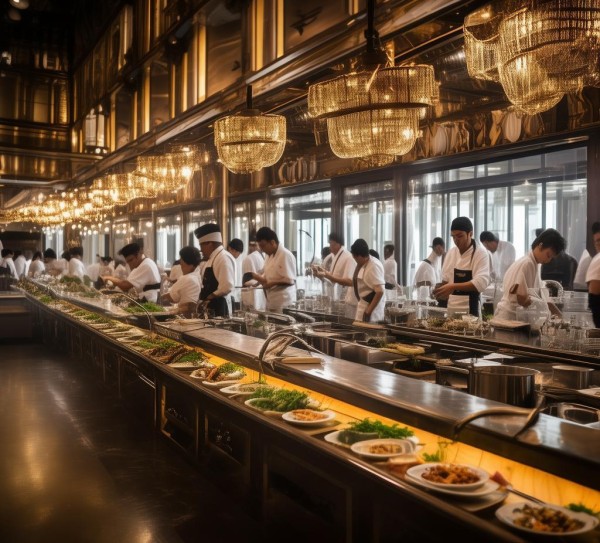 酒店管理餐饮部是什么? 酒店管理餐饮部是什么?