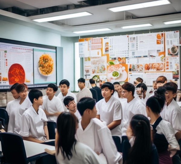 常州酒店餐饮管理课程，让您的ined举绽放与未来