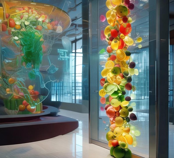 fruit 酒店，开启未来，探索新可能