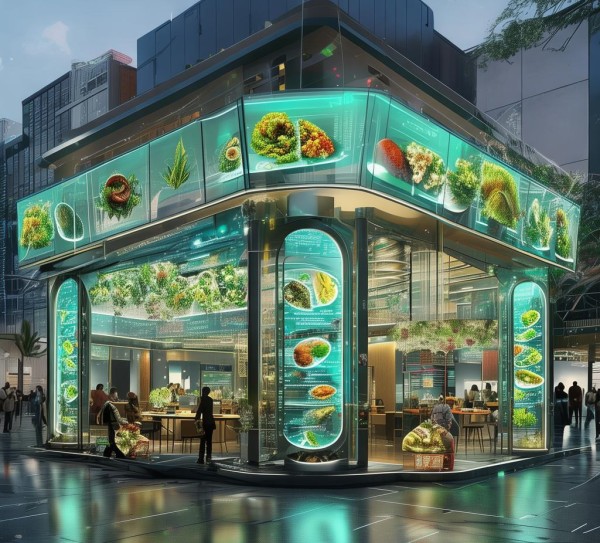 餐饮行业，未来发展的新机遇与探索之路