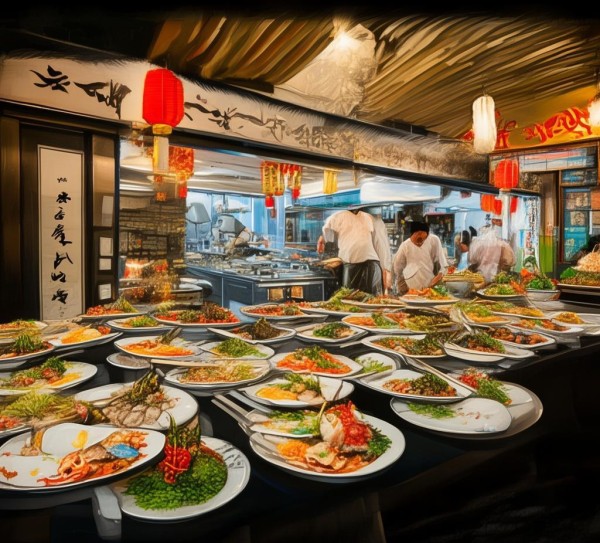 粤菜餐饮酒店管理之道