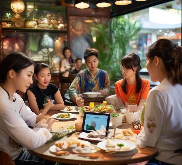 云南餐饮管理规范,保障 guests权益,促进健康生活 云南餐饮管理规范,保障 guests权益,促进健康生活