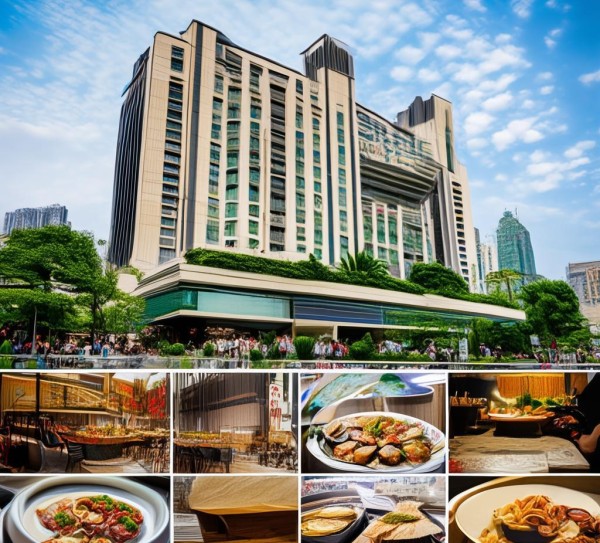 济南餐饮管理酒店推荐，济南作为中国的南大门，美食资源丰富，餐饮市场也日益完善。近年来，随着旅游业的快速发展，济南餐饮市场也迎来了快速增长