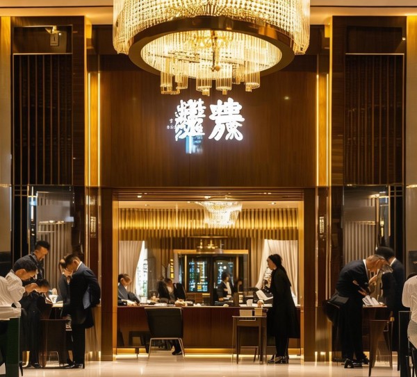 华亭酒店餐饮服务招聘 华亭酒店餐饮服务招聘