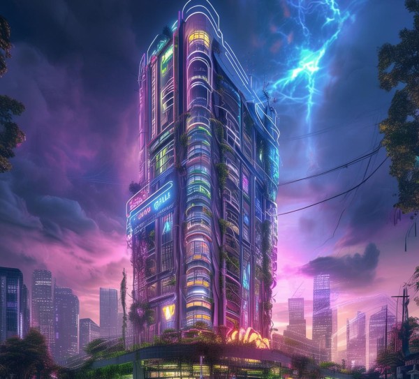 构建未来 nightmare,梦想城酒店合作方案设计 构建未来 nightmare,梦想城酒店合作方案设计