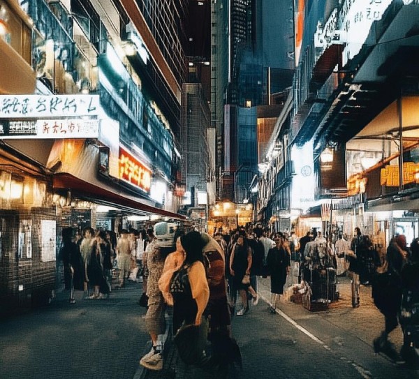 阜康餐饮酒店，品质与便捷