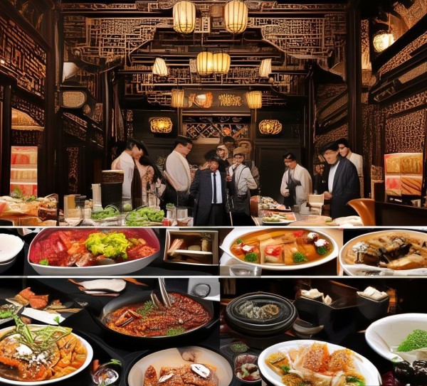 鄂州美食来了!鄂州特色酒店餐饮管理 secrets 鄂州美食来了!鄂州特色酒店餐饮管理 secrets
