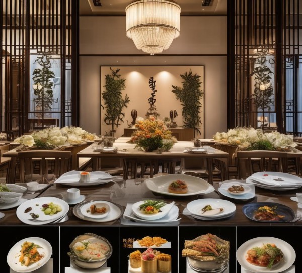 杭州酒店餐饮服务怎么样？