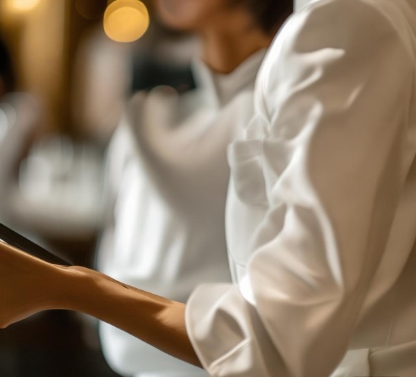 步步高酒店服务员礼仪,细节决定成败 步步高酒店服务员礼仪,细节决定成败
