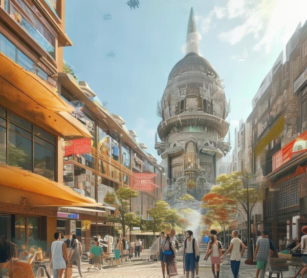文旅融合,共促旅游复苏,酒店与文旅合作的创新模式 文旅融合,共促旅游复苏,酒店与文旅合作的创新模式