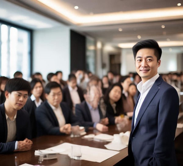 重庆酒店服务礼仪培训课程