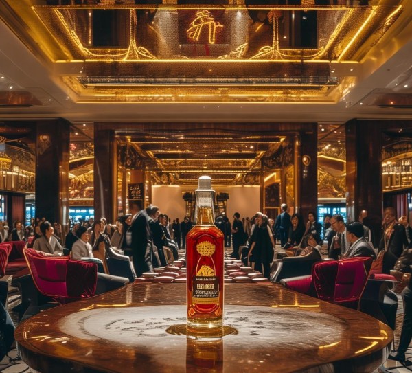 酒店与茅台合作方案