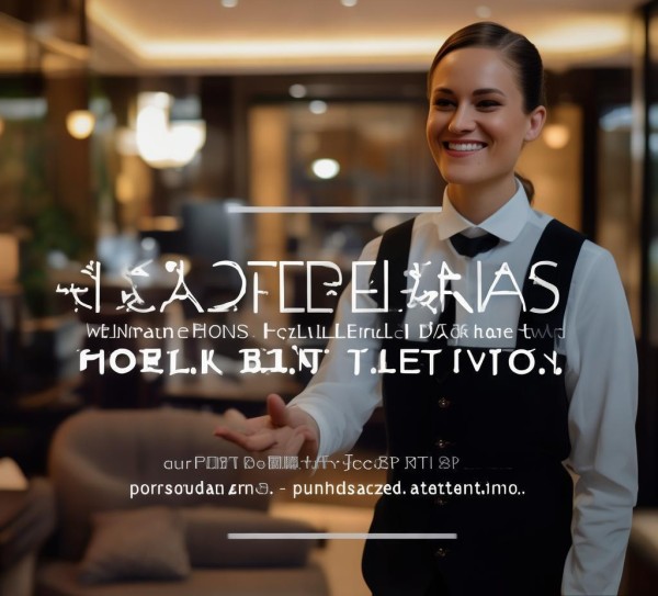 酒店服务礼仪,英语宣传手册 酒店服务礼仪,英语宣传手册