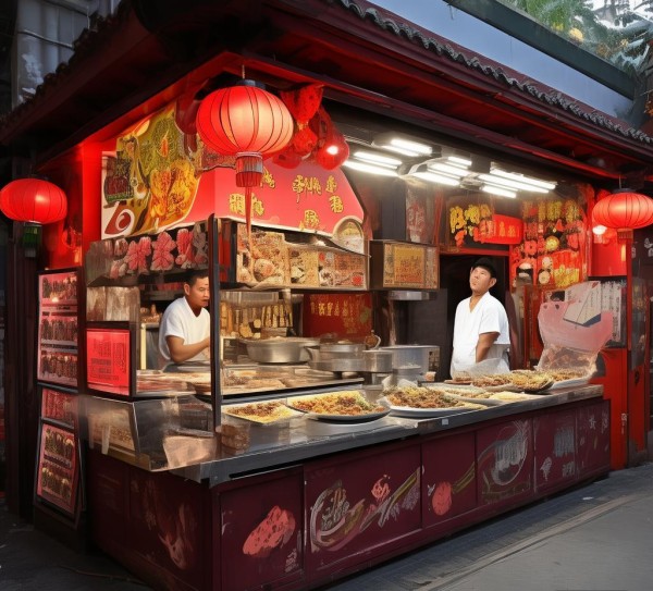 兴化美食,传承与创新 兴化美食,传承与创新