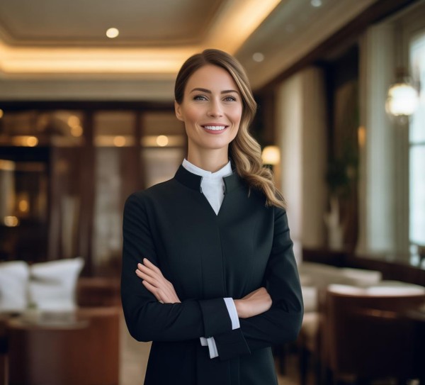 如何通过礼仪赢得客人信任,酒店服务路遇礼仪培训视频教程 如何通过礼仪赢得客人信任,酒店服务路遇礼仪培训视频教程