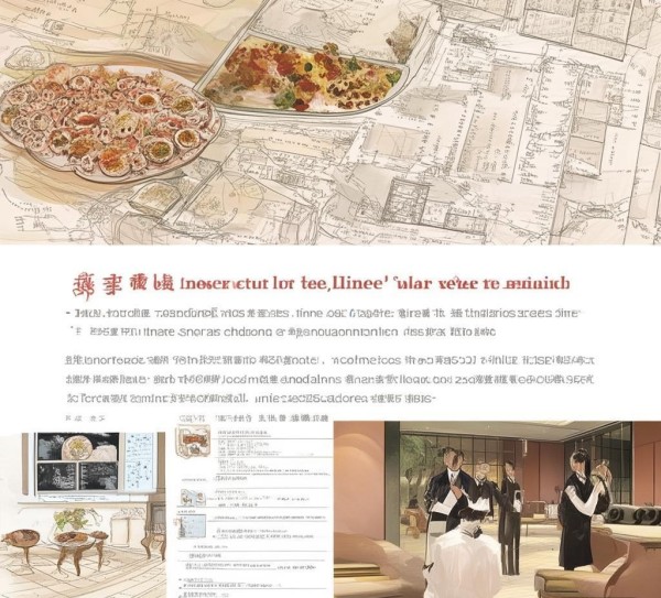 揭阳酒店餐饮服务制度解析 揭阳酒店餐饮服务制度解析