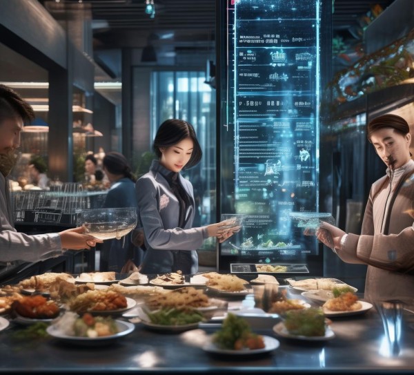 提升顾客满意度，无锡酒店餐饮管理的智慧之光