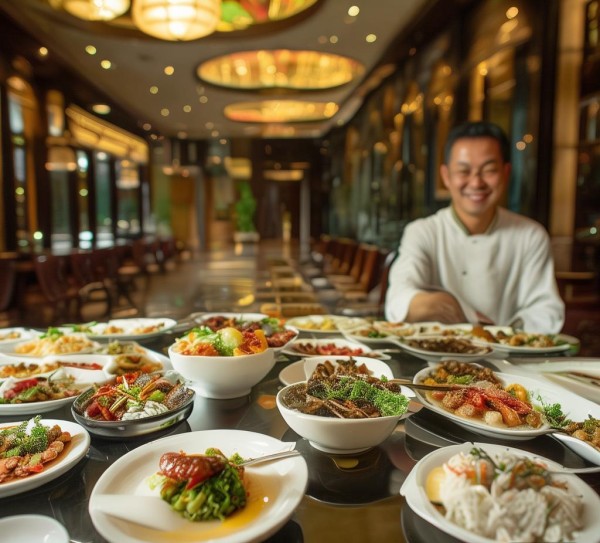汉爵阳明大酒店餐饮服务,选择,满意,放心 汉爵阳明大酒店餐饮服务,选择,满意,放心