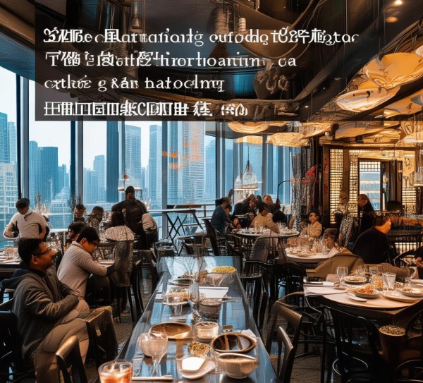 上海餐饮酒店管理，机遇与挑战