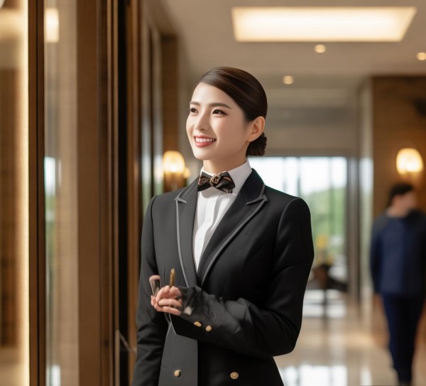 净雅酒店服务礼仪,如何让客人感受到专业与关怀 净雅酒店服务礼仪,如何让客人感受到专业与关怀
