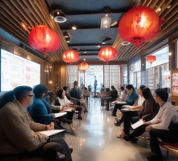 山东酒店餐饮管理培训计划的实施路径