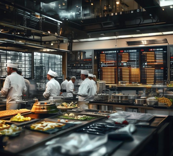 酒店餐饮细化管理方案 酒店餐饮细化管理方案