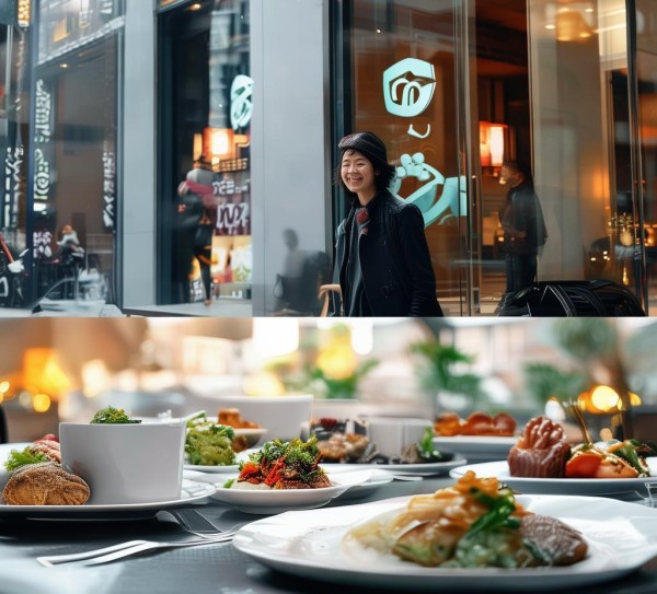 美团与酒店深度合作,开启您的美好用餐新纪元 美团与酒店深度合作,开启您的美好用餐新纪元