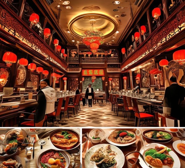 南京酒店餐饮管理策划