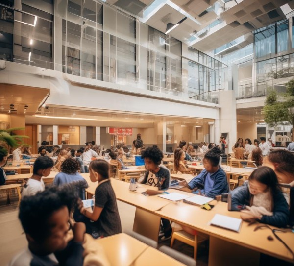 酒店与学校深度合作,打造个性化学习体验的品质标杆 酒店与学校深度合作,打造个性化学习体验的品质标杆