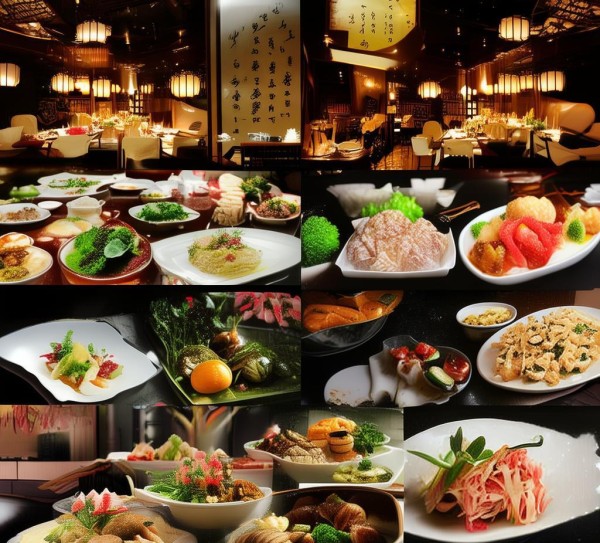 馆陶华悦酒店的美食与文化之旅