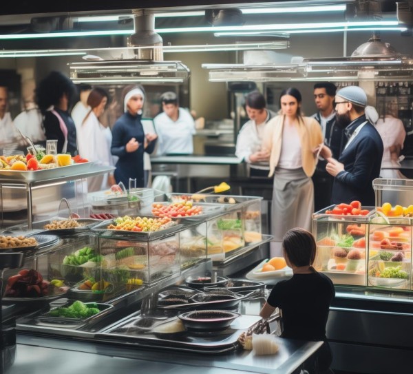 酒店餐饮管理培训图片,提升您的餐饮管理能力,开启餐饮行业的新篇章 酒店餐饮管理培训图片,提升您的餐饮管理能力,开启餐饮行业的新篇章