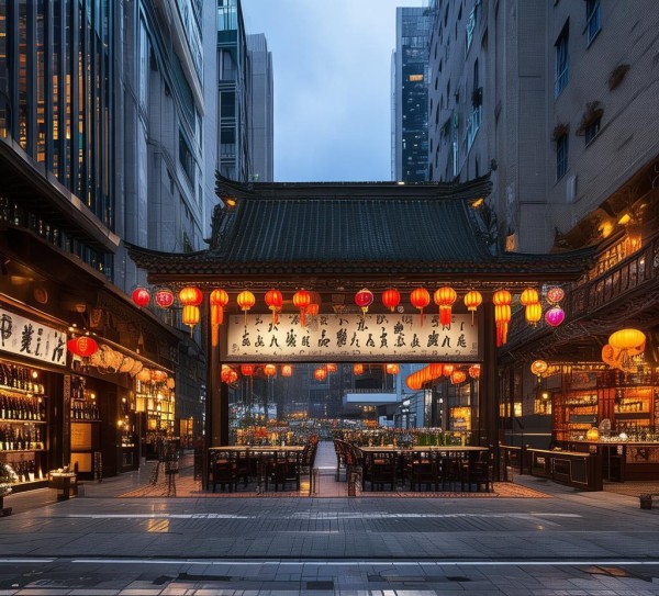 酒行与酒店深度合作,打造全球知名品牌 酒行与酒店深度合作,打造全球知名品牌