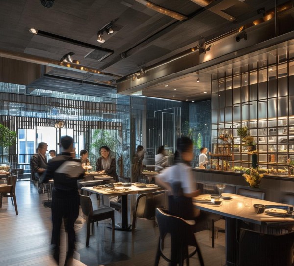郑州餐饮酒店管理,创新与服务的完美融合 郑州餐饮酒店管理,创新与服务的完美融合